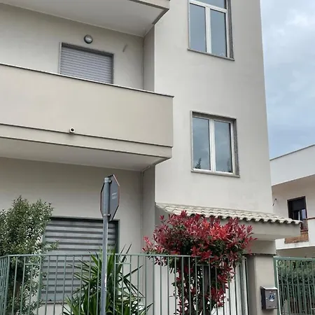 Διαμέρισμα Casa San Francesco