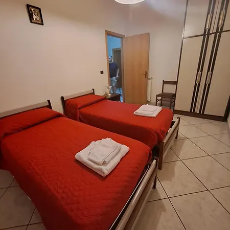 Διαμέρισμα Casa San Francesco *