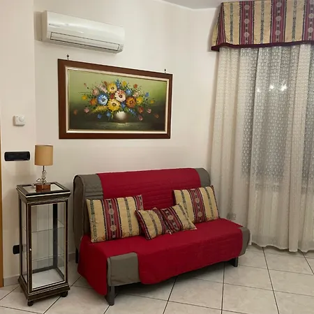 Διαμέρισμα Casa San Francesco