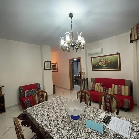 Διαμέρισμα Casa San Francesco *