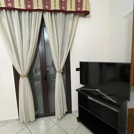 Διαμέρισμα Casa San Francesco *