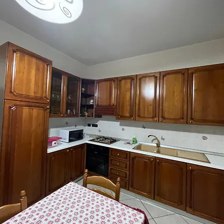 Διαμέρισμα Casa San Francesco