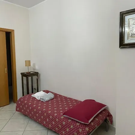 Διαμέρισμα Casa San Francesco *