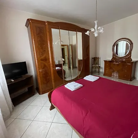 Daire Casa San Francesco *