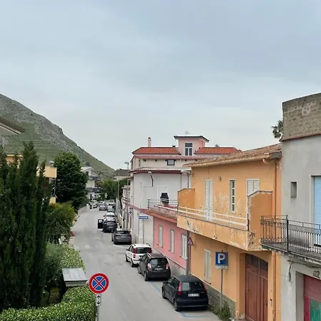 Casa San Francesco * Mondragone