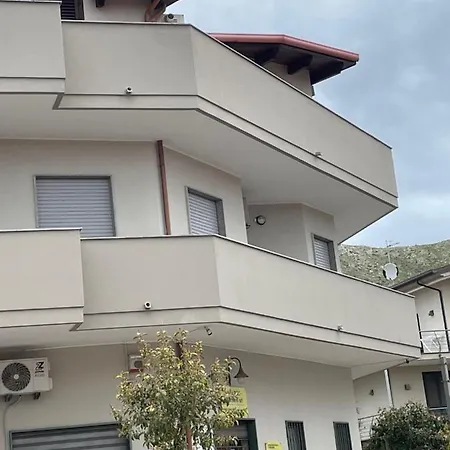 Apartment Casa San Francesco Mondragone
