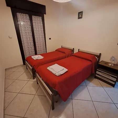 Casa San Francesco