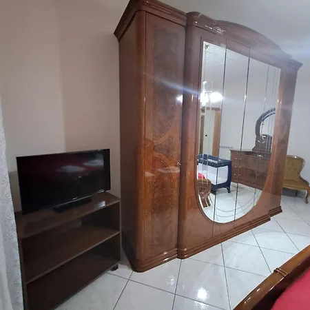 Apartment Casa San Francesco