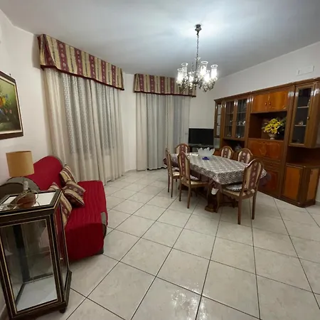 Apartment Casa San Francesco *