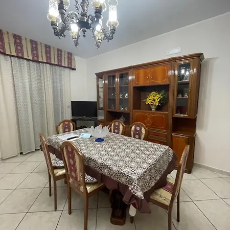 Casa San Francesco Mondragone