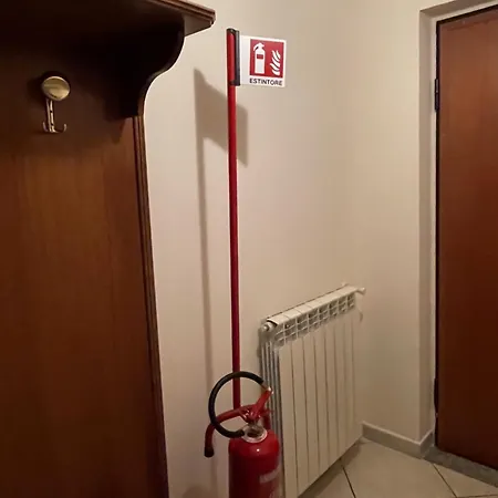 Apartment Casa San Francesco *