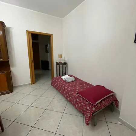 Casa San Francesco * 몬드라고네