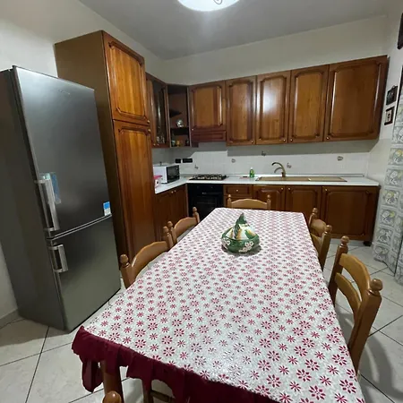 Casa San Francesco Daire