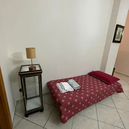 Casa San Francesco Mondragone