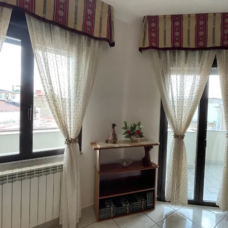 Casa San Francesco * 몬드라고네