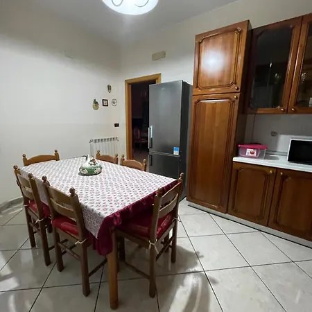 Daire Casa San Francesco *