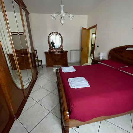 Apartment Casa San Francesco