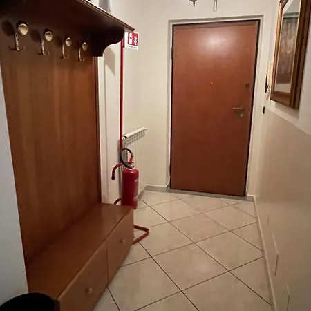 Apartment Casa San Francesco Mondragone