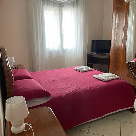 Apartment Casa San Francesco Mondragone