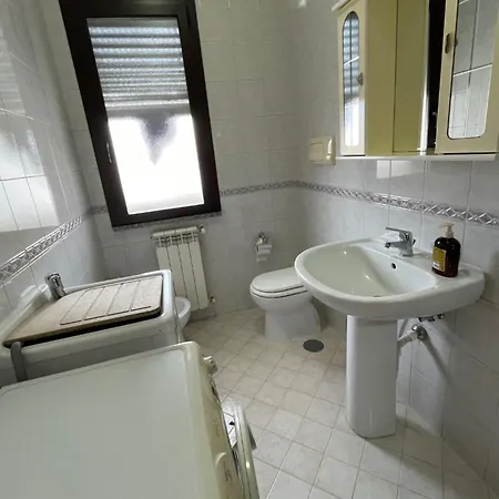 Casa San Francesco *