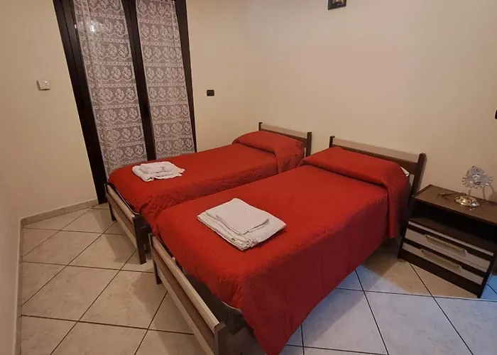Casa San Francesco