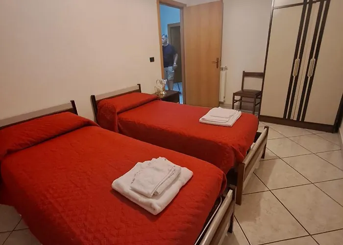 Апартаменты Casa San Francesco *