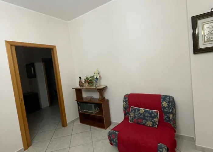 Casa San Francesco *
