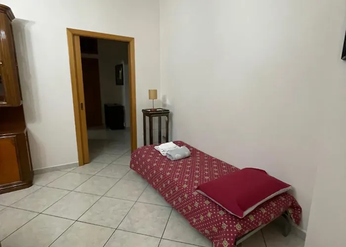 Casa San Francesco * Мондрагоне