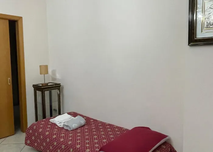 Апартаменты Casa San Francesco *