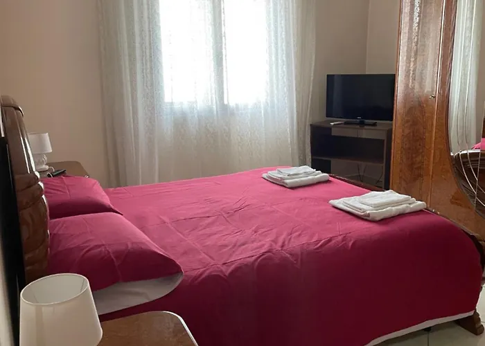 Апартаменты Casa San Francesco Мондрагоне