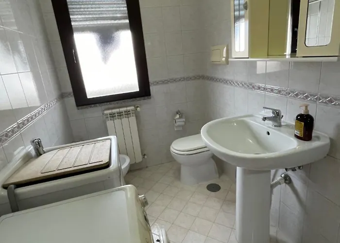 Casa San Francesco *